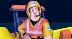 کارتون سریالی Fireman Sam قسمت 48